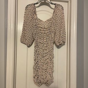 ALLISON & KELLY DRESS